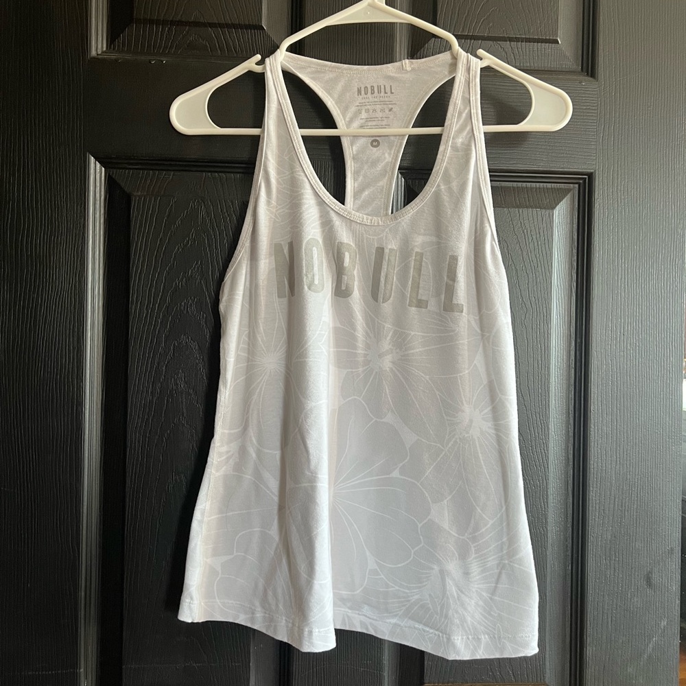 NOBULL tank top